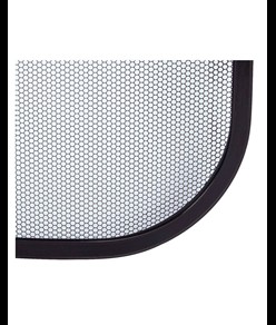 ARES SPARE MESH SHIELD - Ricambio Camp