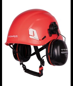 PAXA H - Cuffie antirumore Camp