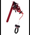 TURBOSPUR SYSTEM - Bloccante per ramponi Camp