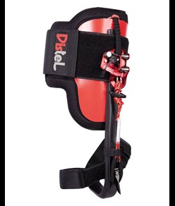 TURBOSPUR SYSTEM - Bloccante per ramponi Camp