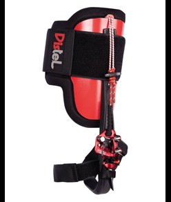 TURBOSPUR SYSTEM - Bloccante per ramponi Camp