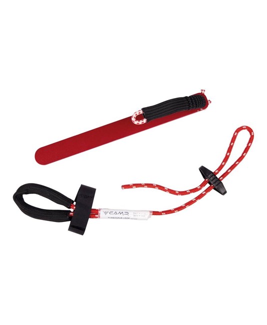 TURBOSPUR LOOP - Sistema di fissaggio Camp TURBOSPUR LOOP - Sistema di fissaggio Camp