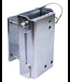 COBRA LIFT BRACKET - Staffa di fissaggio Camp
