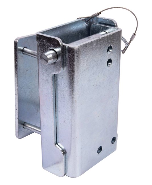 COBRA LIFT BRACKET - Staffa di fissaggio Camp COBRA LIFT BRACKET - Staffa di fissaggio Camp