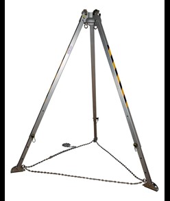 Treppiede Camp TRIPOS