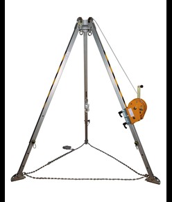 Treppiede Camp TRIPOS