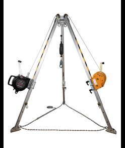 Treppiede Camp TRIPOS