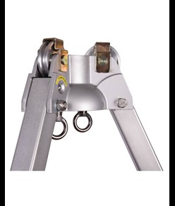 Treppiede Camp TRIPOS