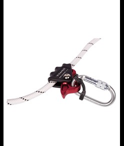 KYP OVAL - Barretta antirotazione per moschettoni Camp