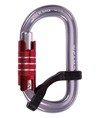 KYP OVAL XL - Barretta antirotazione per moschetto Camp KYP OVAL XL - Barretta antirotazione per moschetto Camp