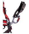 KYP OVAL XL - Barretta antirotazione per moschetto Camp KYP OVAL XL - Barretta antirotazione per moschetto Camp