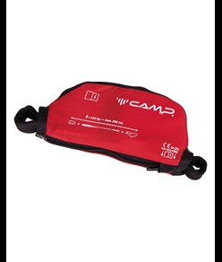 RETEXO - Assorbitore di energia Camp