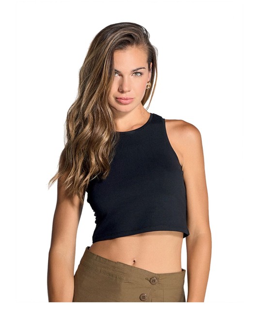 CANOTTA DONNA URBAN MALIA JHK CANOTTA DONNA URBAN MALIA JHK