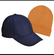 Cappelli e accessori da personalizzare