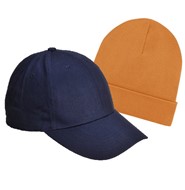Cappelli e accessori da personalizzare