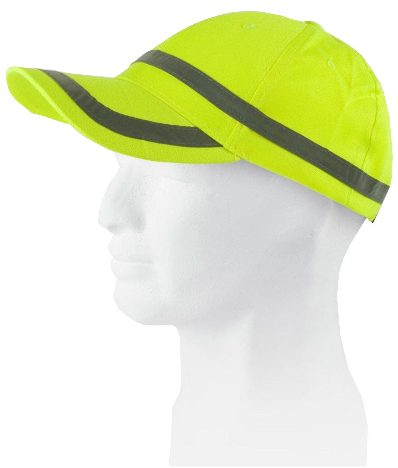 Cappello alta visibilità Workteam