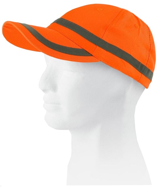 Cappello alta visibilità Workteam Cappello alta visibilità Workteam