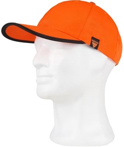 Cappello alta visibilità Workteam