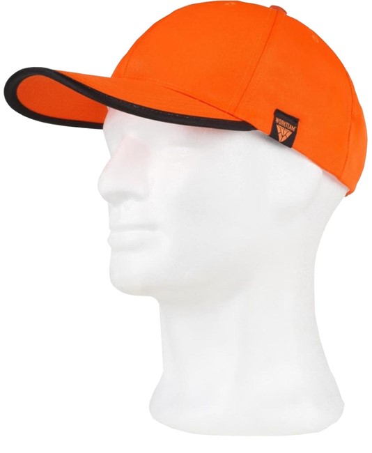 Cappello alta visibilità Workteam Cappello alta visibilità Workteam