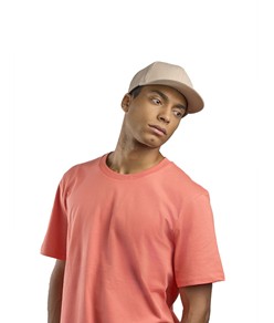 CAPPELLO VISIERA MID 6 PANNELLI Atlantis