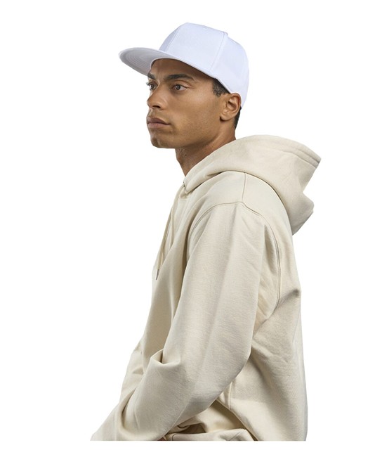 CAPPELLO VISIERA PIATTA 6 PANNELLI Atlantis CAPPELLO VISIERA PIATTA 6 PANNELLI Atlantis