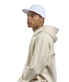CAPPELLO VISIERA PIATTA 6 PANNELLI Atlantis