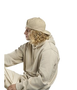 CAPPELLO VISIERA PIATTA 5 PANNELLI Atlantis