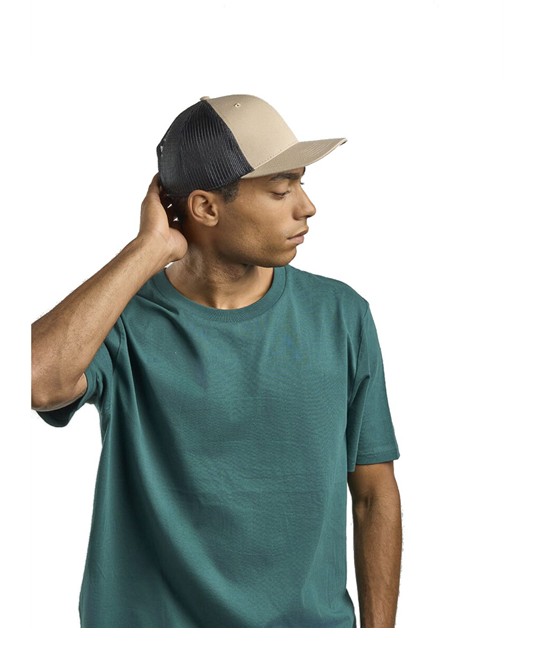 CAPPELLO VISIERA MID 6 PANNELLI Atlantis CAPPELLO VISIERA MID 6 PANNELLI Atlantis