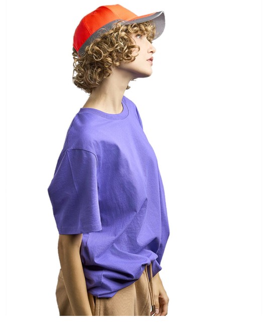 CAPPELLO VISIERA CURVA 5 PANNELLI ALTA VISIBILITA Atlantis CAPPELLO VISIERA CURVA 5 PANNELLI ALTA VISIBILITA Atlantis