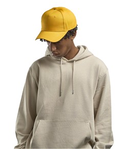 CAPPELLO VISIERA CURVA 5 PANNELLI Atlantis