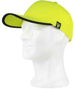 Cappello alta visibilità Workteam