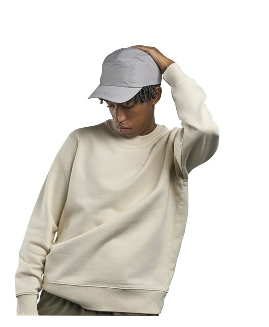 CAPPELLO VISIERA CURVA 5 PANNELLI Atlantis CAPPELLO VISIERA CURVA 5 PANNELLI Atlantis