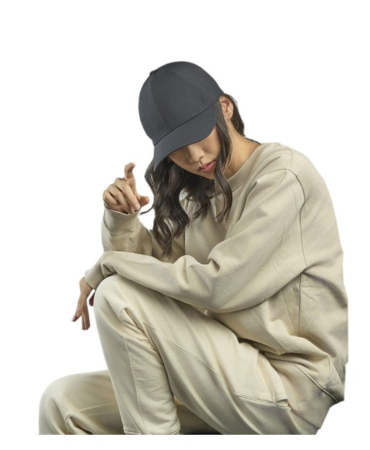 CAPPELLO VISIERA CURVA 6 PANNELLI Atlantis CAPPELLO VISIERA CURVA 6 PANNELLI Atlantis