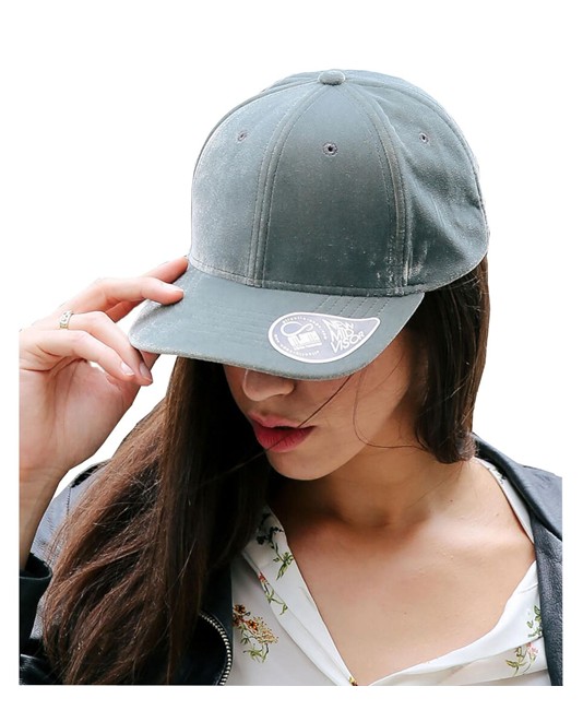 CAPPELLO VISIERA MID 6 PANNELLI Atlantis CAPPELLO VISIERA MID 6 PANNELLI Atlantis