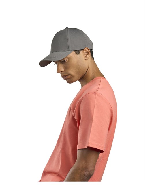 CAPPELLO VISIERA CURVA 6 PANNELLI Atlantis CAPPELLO VISIERA CURVA 6 PANNELLI Atlantis