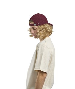 CAPPELLO VISIERA MID 6 PANNELLI Atlantis