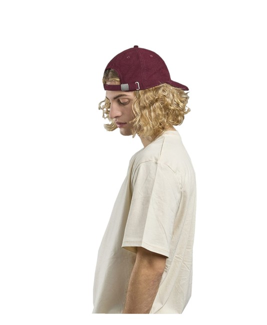 CAPPELLO VISIERA MID 6 PANNELLI Atlantis CAPPELLO VISIERA MID 6 PANNELLI Atlantis