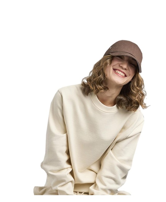 CAPPELLO VISIERA CURVA 6 PANNELLI Atlantis CAPPELLO VISIERA CURVA 6 PANNELLI Atlantis