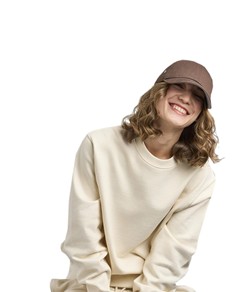 CAPPELLO VISIERA CURVA 6 PANNELLI Atlantis CAPPELLO VISIERA CURVA 6 PANNELLI Atlantis