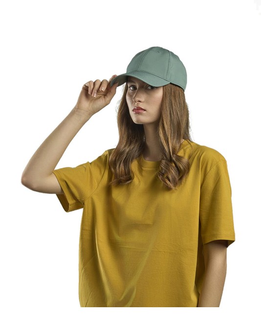 CAPPELLO VISIERA MID 6 PANNELLI Atlantis CAPPELLO VISIERA MID 6 PANNELLI Atlantis