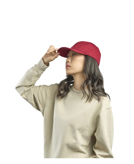 CAPPELLO VISIERA MID 6 PANNELLI Atlantis CAPPELLO VISIERA MID 6 PANNELLI Atlantis