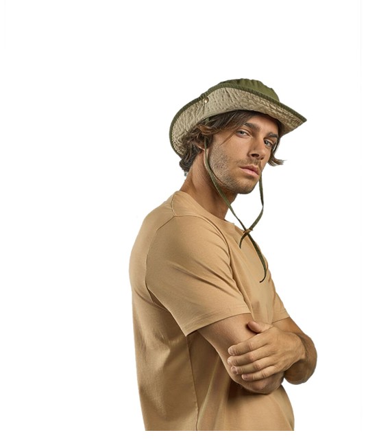 CAPPELLO DA VIAGGIATORE Atlantis CAPPELLO DA VIAGGIATORE Atlantis