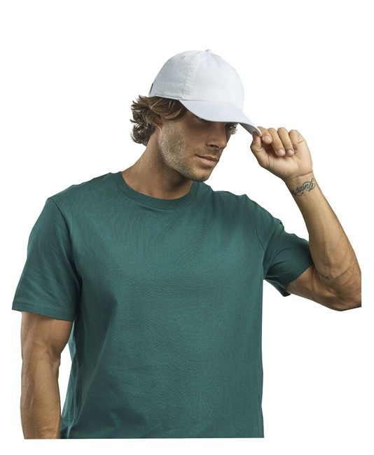 CAPPELLO VISIERA MID 6 PANNELLI Atlantis CAPPELLO VISIERA MID 6 PANNELLI Atlantis