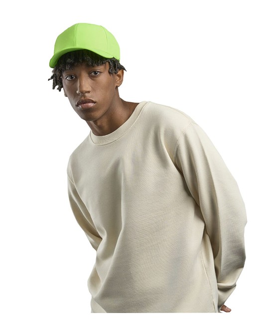 CAPPELLO VISIERA MID 6 PANNELLI Atlantis CAPPELLO VISIERA MID 6 PANNELLI Atlantis