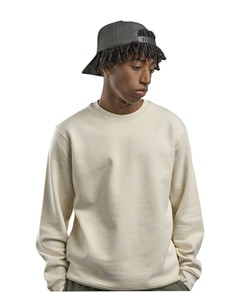 CAPPELLO VISIERA MID 5 PANNELLI Atlantis