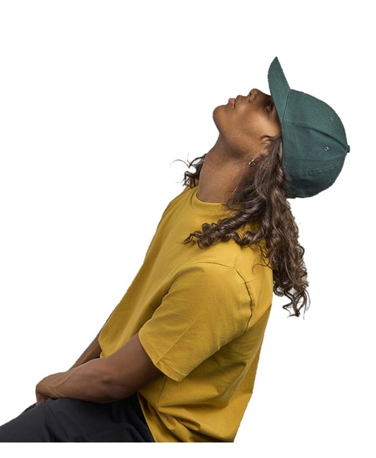 CAPPELLO VISIERA CURVA 6 PANNELLI Atlantis CAPPELLO VISIERA CURVA 6 PANNELLI Atlantis