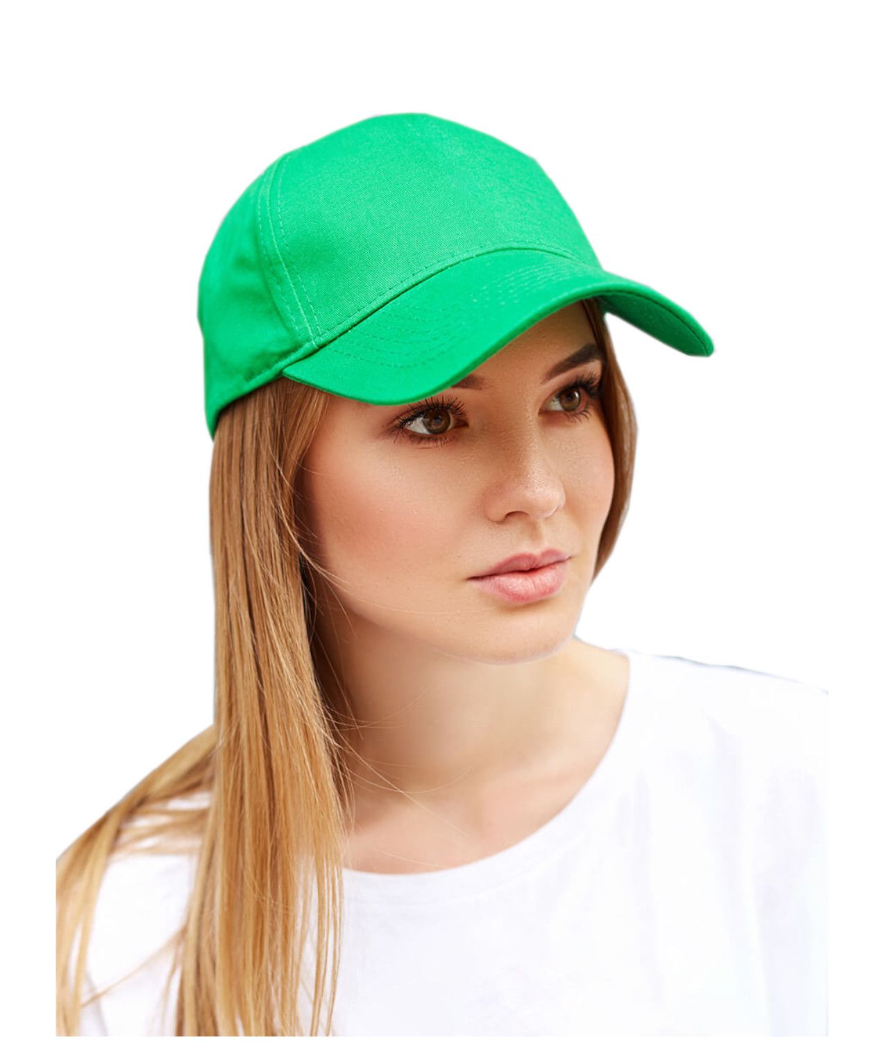 CAPPELLO STILE MILITARE Atlantis