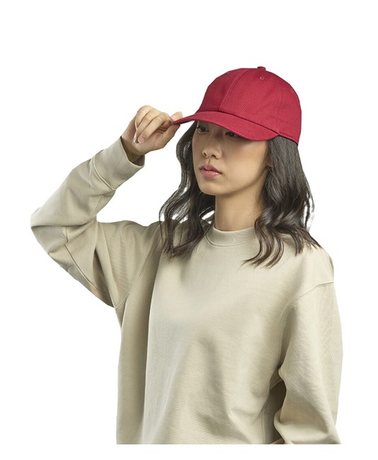 CAPPELLO VISIERA MID 6 PANNELLI Atlantis CAPPELLO VISIERA MID 6 PANNELLI Atlantis