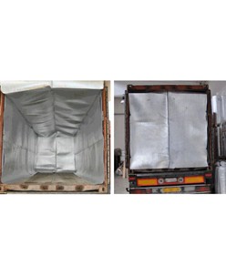 Cappotto isotermico Safemax per isolamento di container