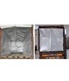 Cappotto isotermico Safemax per isolamento di container Cappotto isotermico Safemax per isolamento di container